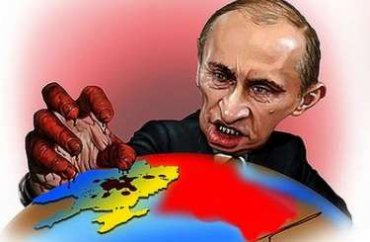 Три дороги для Путина