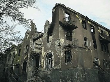 Восстановление Донбасса обесценит гривну