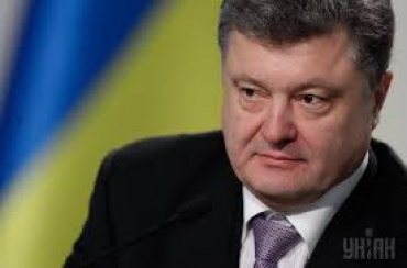 Порошенко обещает украинцам долгожданный 4G