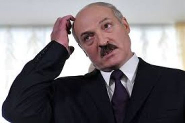 Украинцы из приграничных районов просят газ у Лукашенко