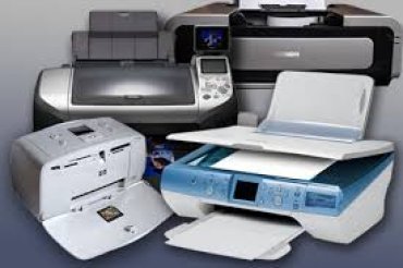 ТОП-5 мифов о струйных принтерах