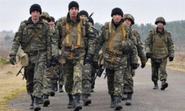 Бунт в АТО: десантники требуют от Порошенко навести порядок с командирами
