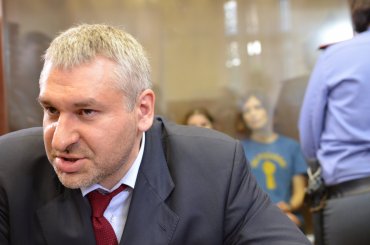 Защищать украинскую летчицу Надежду Савченко будет адвокат Pussy Riot