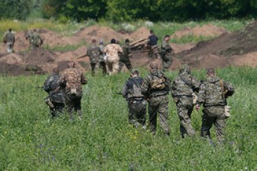 Боевики ДНР массово дезертируют