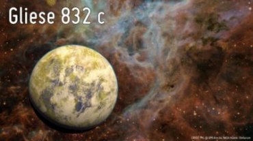 Ученые: В 16 световых годах от Земли находится обитаемая планета