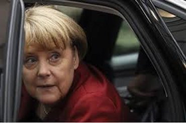 Меркель собирается в отставку