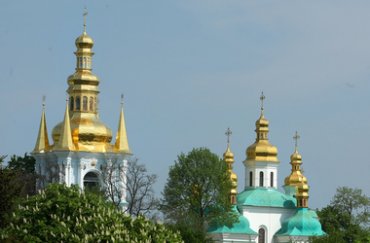Православная Украина перед нелегким выбором