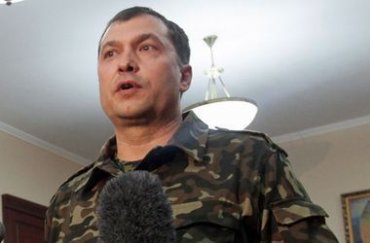 Глава ЛНР готовится к бегству из Луганска