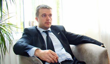 Топ-менеджер австрийской страховой компании Дмитрий Грицута решил не платить за коммуналку