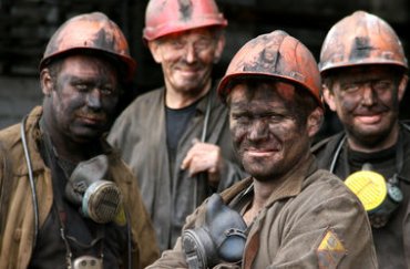 Сепаратисты пытаются запугать донбасских шахтеров