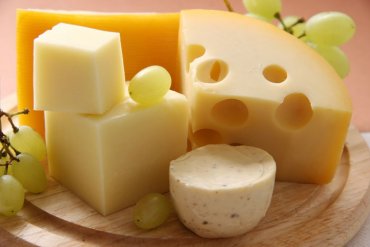 В лабораторных условиях создали сыр без единой капли молока