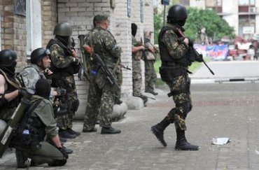 В администрации Порошенко заявили, что на Донбассе не осталось сепаратистов