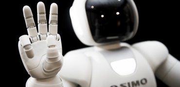 Новый робот Honda ASIMO станет еще ближе к людям