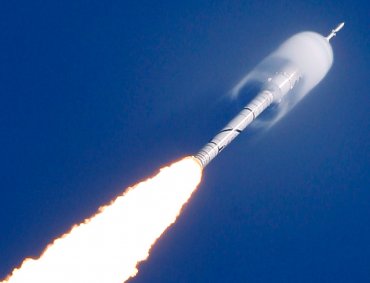 Россия приостановила поставки ракетных двигателей в Украину