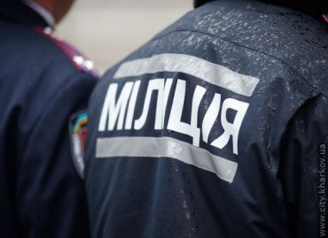 В Запорожской области милиционеры создали преступную группу – «прессовали» коммерсантов