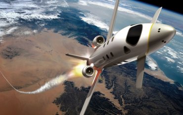 ОАЭ отправит в 2021 году первый космический корабль на Марс