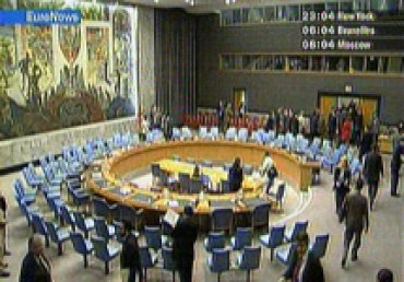 На Совбезе ООН Россию призывают к ответу за гибель «Боинга»