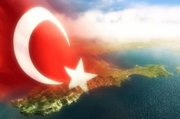 Турция будет принимать рейсы из Крыма?