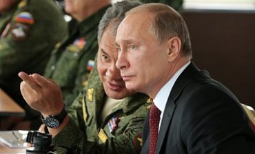 Путин созывает Совбез РФ – элиты в замешательстве