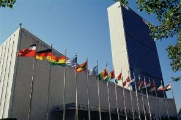 МИД России обвинил ООН в «лицемерии» и «цинизме»