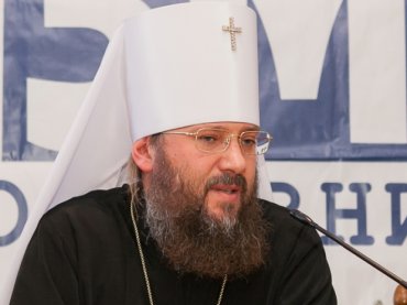 Объединению Московского с Киевским патриархатом мешают два митрополита УПЦ МП