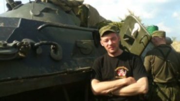 В войне на Донбассе участвовали морские пехотинцы из Мурманска