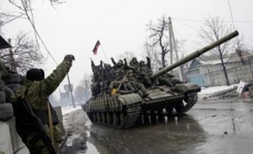 СБУ назвала имена российских генералов, которые руководят военными операциями на Донбассе