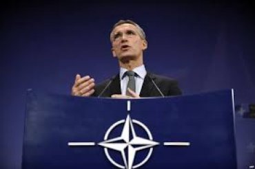 Россия готова применить силу против Грузии и Молдавии, – генсек НАТО