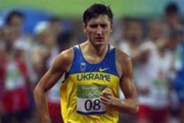 Украинец завоевал «золото» на чемпионате мира по пятиборью