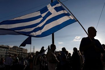ЕС проведет экстренный саммит в связи с итогами референдума в Греции