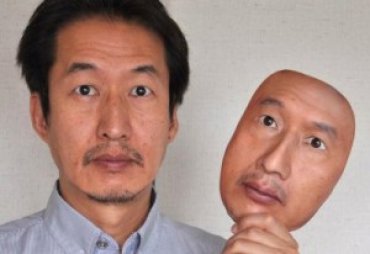 Японцы разрабатывают искусственное человеческое лицо
