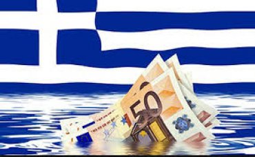 МВФ больше не даст Греции денег
