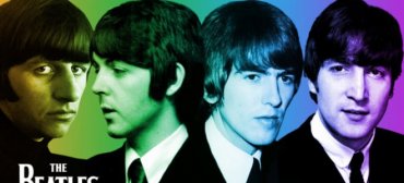 ​Британские ученые раскрыли секрет популярности The Beatles