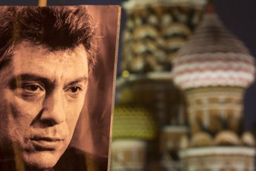 Убийство Немцова готовили с прошлой осени