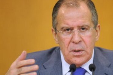 Лавров заявил, что страны БРИКС и ШОС признают аннексию Крыма