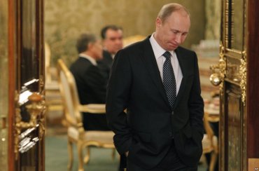 «Он такой же рейдер, как и мы»: Два украинских банка подали иски к России за аннексию Крыма
