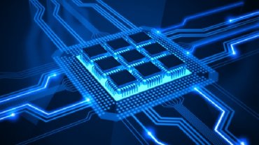 IBM создала принципиально новый компьютерный чип