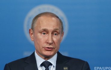 Путин скоро перейдет к фактической аннексии Донбасса, – эксперт