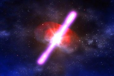Астрономы обнаружили самую яркую сверхновую звезду