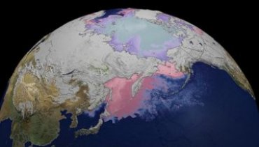 Планету ожидает новый «ледниковый период» уже через 15 лет