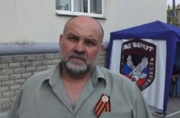 В Донецке ранили одного из идеологов ДНР