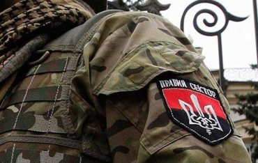 Пресс-секретарь Луганской военно-гражданской администрации рассказал о преступлениях «Правого сектора»