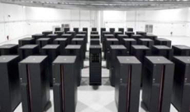 Китайский суперкомпьютер назвали самым мощным в мире