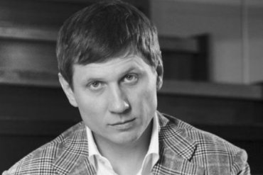 Сергій Шахов може стати новим губернатором Луганщини