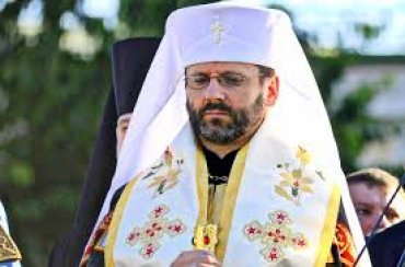 Патриарх УГКЦ раскритиковал проект новой Конституции Украины