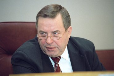 Бывший председатель Госдумы умер от рака