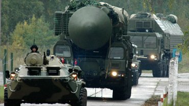 Россия угрожает Швеции военными «контрмерами»