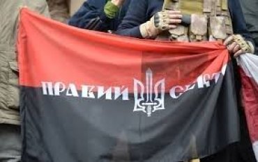 «Правый сектор» в Закарпатье: как патриоты стали бандитами