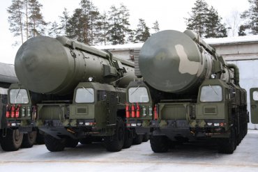 В России началась внезапная проверка ракетных войск
