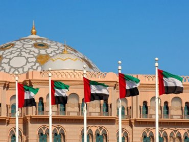 За неуважения к представителям других религий в ОАЭ ввели уголовное наказание